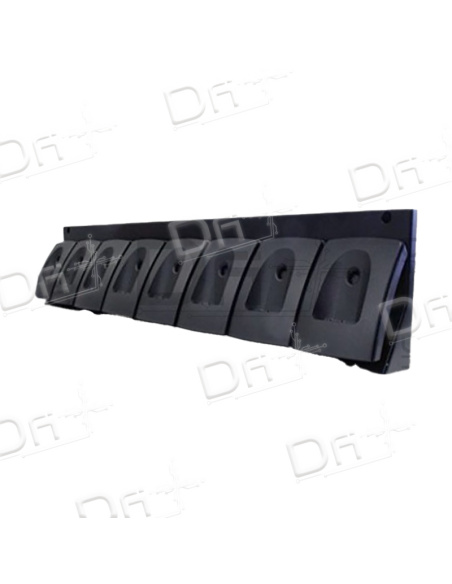 Aastra Rack Charger 142d DECT - 69666 - dfiplus Aastra Rack Charger 142d DECT - 69666 - dfiplus