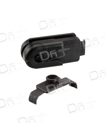 Aastra Swivel Clip 142d DECT - 4514345 - dfiplus