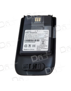 Ascom Battery d63 & i63 Black DECT - 660497 - dfiplus
