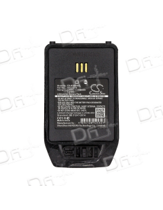 Ascom Battery d81 DECT - 660273 - dfiplus