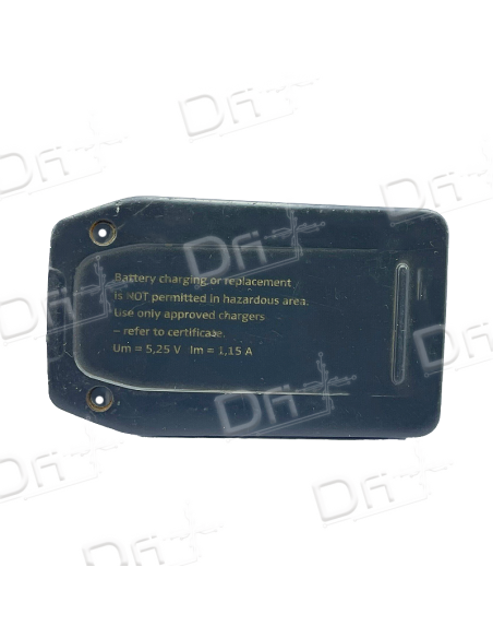 Ascom Battery d83 Version ATEX DECT - 660640 - dfiplus Ascom Battery d83 Version ATEX DECT - 660640 - dfiplus