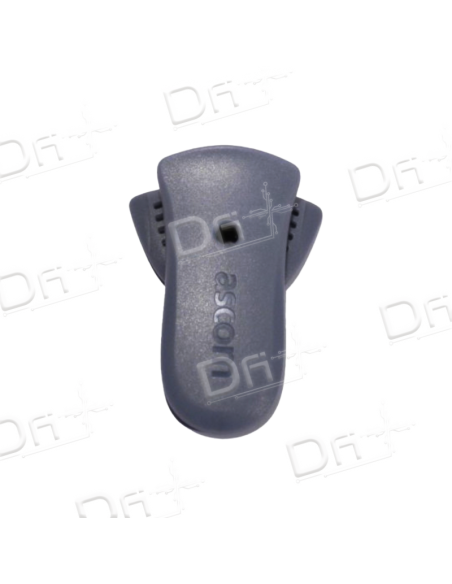 Ascom Belt Clip d62 & i62 DECT - 660210 - dfiplus Ascom Belt Clip d62 & i62 DECT - 660210 - dfiplus