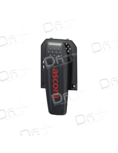 Ascom Belt Clip Standard d83 DECT - 660642 - dfiplus