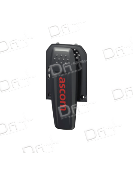 Ascom Belt Clip Standard d83 DECT - 660642 - dfiplus Ascom Belt Clip Standard d83 DECT - 660642 - dfiplus