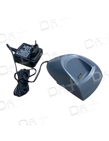 Ascom Desktop Charger 9d24 DECT - DC2-1002 - dfiplus Ascom Desktop Charger 9d24 DECT - DC2-1002 - dfiplus