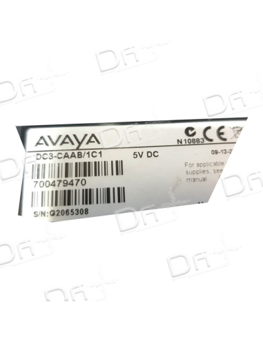 Ascom Desktop Charger d81 DECT - DC3-AAAB - dfiplus