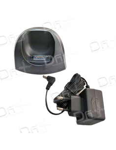 Ascom Desktop Charger dx3 & d41 & x62 & i63 DECT - DC3-UAAA - dfiplus