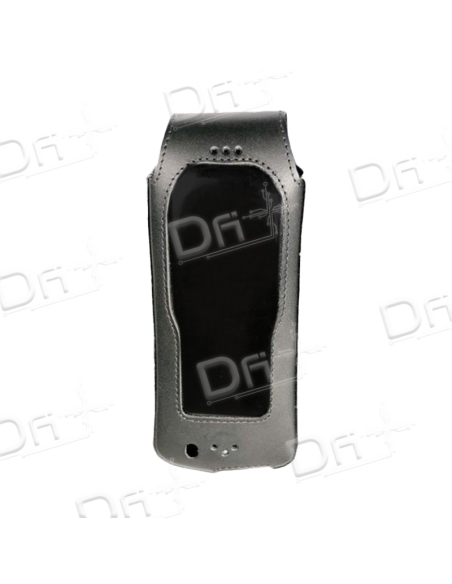 Ascom Leather Case d41 DECT - 660212 - dfiplus Ascom Leather Case d41 DECT - 660212 - dfiplus