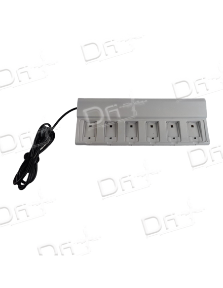 Ascom Rack Battery d62 & i62 - CR4-AAAA - dfiplus Ascom Rack Battery d62 & i62 - CR4-AAAA - dfiplus