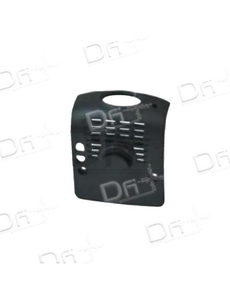 Ascom Swivel Belt Clip d62 & i62 DECT - 660200 - dfiplus Ascom Swivel Belt Clip d62 & i62 DECT - 660200 - dfiplus