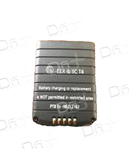 Ascotel Battery Office 155 & 155pro DECT - 20 311225 - dfiplus