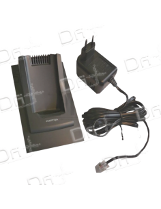 Ascotel Desktop Charger Office 130 & 135 DECT - 20 317253 - dfiplus