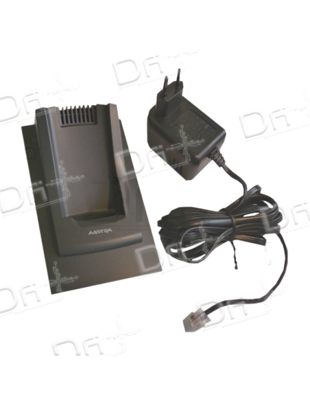 Ascotel Desktop Charger Office 130 & 135 DECT - 20 317253 - dfiplus