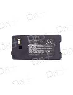 Avaya Battery 3631 Wireless IP DECT - 700431497 - dfiplus