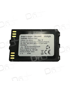 Avaya Battery 3641 & 3645 Wireless IP DECT - 700430465 - dfiplus
