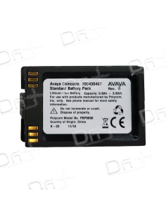 Avaya Battery 3641 & 3645 Wireless IP DECT - 700430465 - dfiplus 2