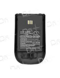 Avaya Batterie 3725 IP DECT - 700466691 - dfiplus 2