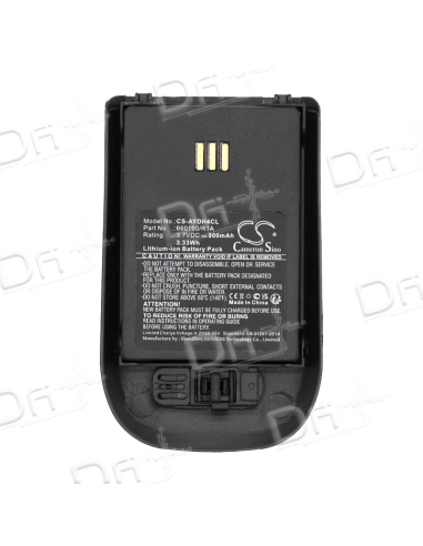 Avaya Battery DECT 3740 & 3745 Handset - 700500841 - dfiplus