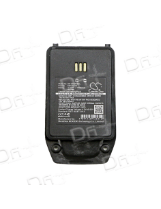 Avaya Battery DECT 3749 Handset - 700500842 - dfiplus 2