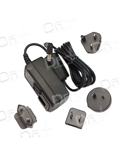 Avaya Power supply 3641 & 3645 Wireless IP DECT - 700480940 - dfiplus