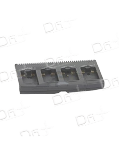 Avaya Quad Charger 3641 & 3645 Wireless IP DECT - 700430440 - dfiplus