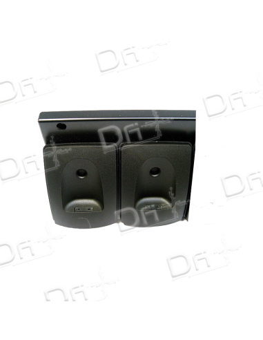 Avaya Rack Mount Charger 3701 & 3711 IP DECT - 700346851 - dfiplus