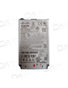 Cisco Battery Extented 7925G - 7926G IP Phone - CP-BATT-7925G-EXT - dfiplus