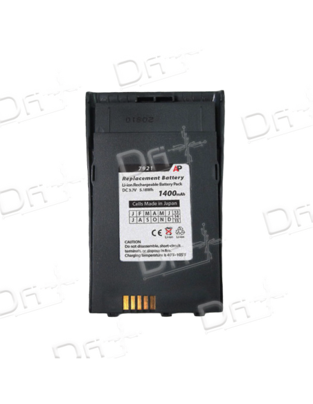 Cisco Battery Standard 7921G IP Phone - CP-BATT-7921G-STD - dfiplus Cisco Battery Standard 7921G IP Phone - CP-BATT-7921G-STD - dfiplus