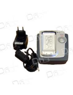 Cisco Chargeur bureau 7921G IP Phone - CP-DSKCH-7921G - dfiplus