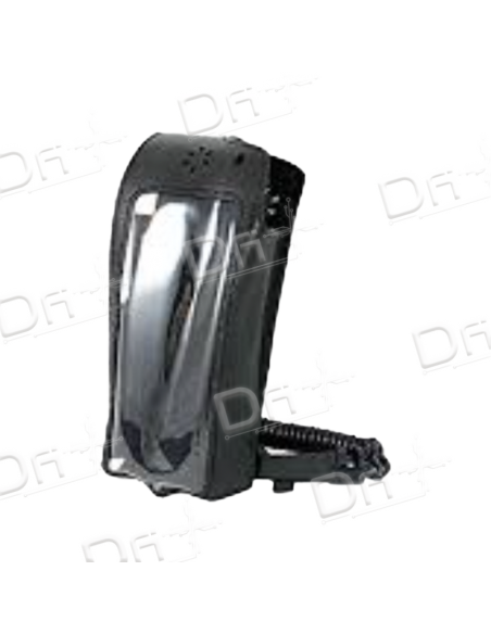 Cisco Leather Carry Case 7921G IP Phone - CP-CASE-7921G - dfiplus