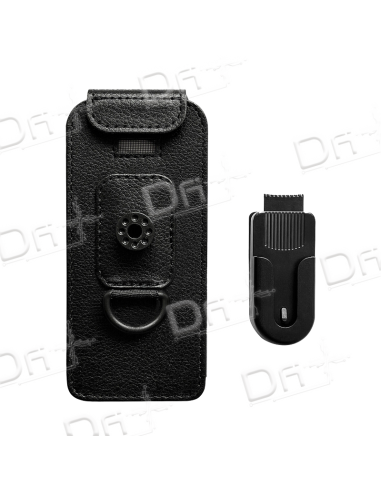 Cisco Leather Carry Case 7926G IP Phone - CP-CASE-7926G - dfiplus