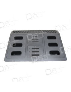 Cisco Multi charger 8821 - 8821 EX IP Phone - CP-MCHGR-8821 - dfiplus