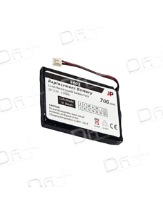 Mitel Battery 5603 & 5613 DECT - 51015431 - dfiplus