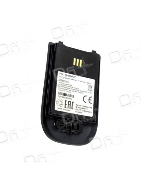 Mitel Battery 5604 & 5624 DECT - 51015432 - dfiplus
