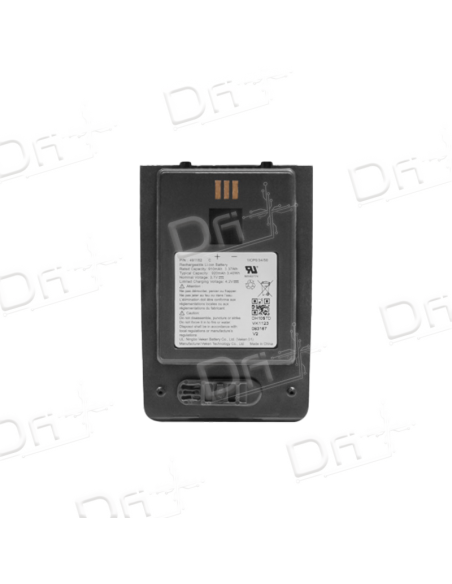 Mitel Battery 732d DECT - 51310689 - dfiplus Mitel Battery 732d DECT - 51310689 - dfiplus