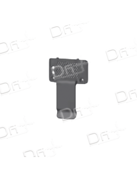 Mitel Belt Clip 712dt & 722dt DECT - 51310691 - dfiplus Mitel Belt Clip 712dt & 722dt DECT - 51310691 - dfiplus