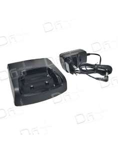 Mitel Desktop Charger 600d & 650c - 80E00005AAA-A - dfiplus