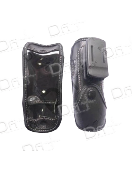 Mitel Leather Case 63xd - 68761 - dfiplus