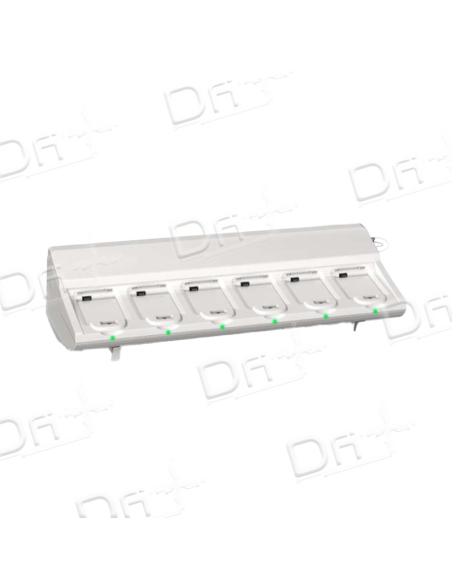 Mitel Rack Charger 5600 DECT - 51311044 - dfiplus Mitel Rack Charger 5600 DECT - 51311044 - dfiplus