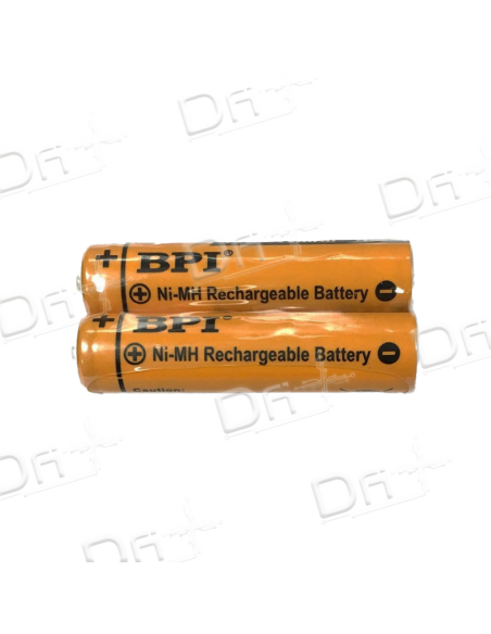 Yealink Battery W52H DECT - YL-W52HBAT - dfiplus