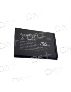 Yealink Battery W53H DECT - YL-W53HBAT - dfiplus