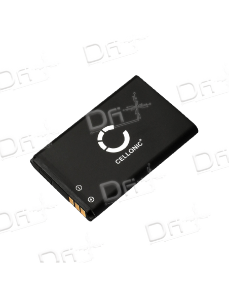 Yealink Battery W5xR DECT - YL-W5XRBAT - dfiplus