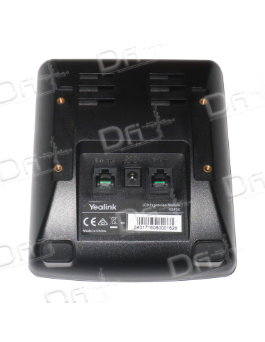 Yealink EXP20 Module d'extension T2 séries - dfiplus