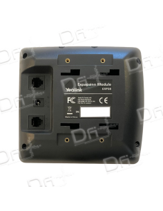 Yealink EXP38 Module d'extension T3 séries - dfiplus 2