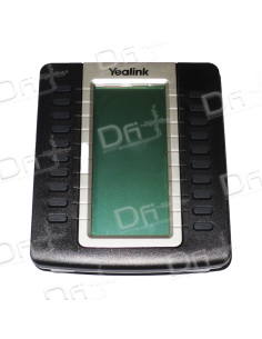 Yealink EXP39 Module d'extension T3 séries - dfiplus