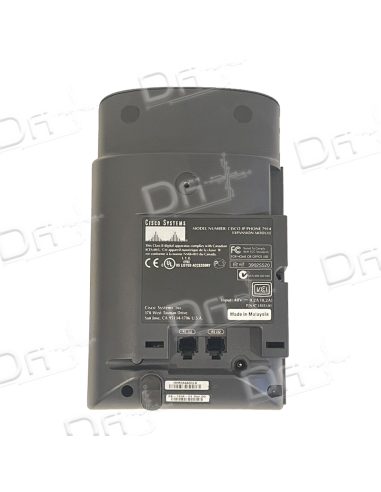 Cisco Key Expansion Module 7914 IP Phone - CP-7914 - dfiplus
