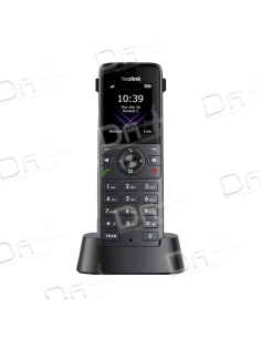 Yealink W71H DECT Handset - YL-W71H - dfiplus