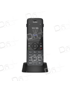 Yealink W78H DECT Handset - YL-W78H - dfiplus