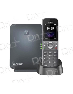 Yealink W79P DECT IP Phone - YL-W79P - dfiplus