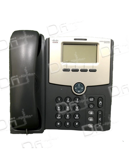 Cisco Small Business SPA512G IP Phone - SPA512G - dfiplus Cisco Small Business SPA512G IP Phone - SPA512G - dfiplus